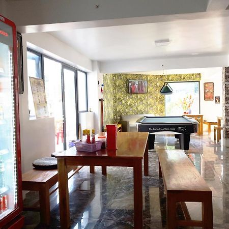 Long Hotel And Motobike Rental 河江 外观 照片