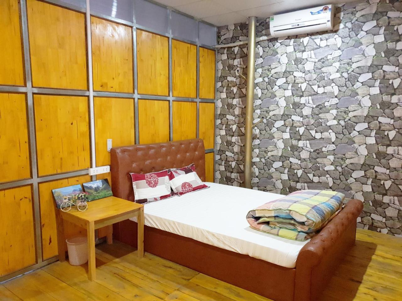 Long Hotel And Motobike Rental 河江 外观 照片
