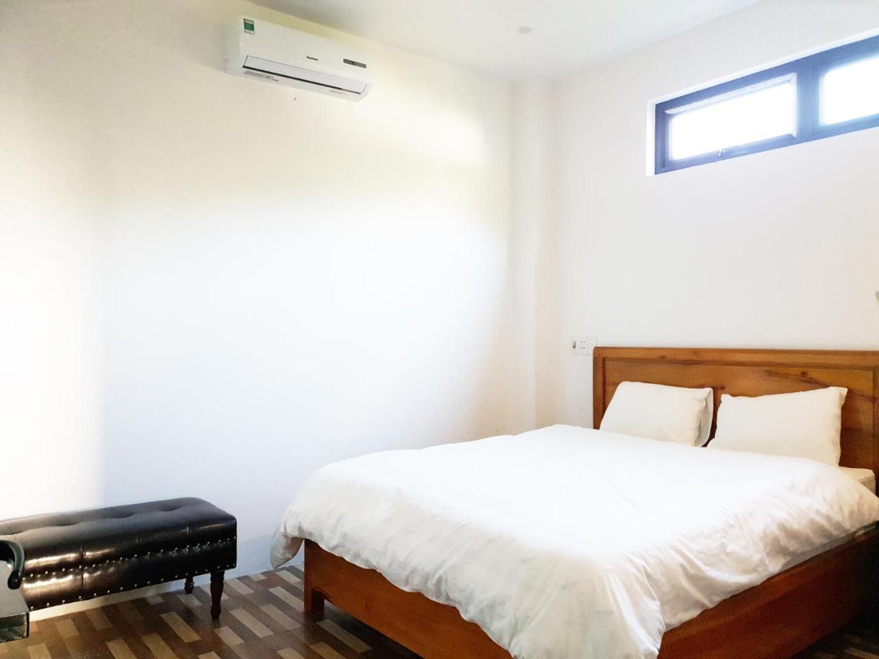 Long Hotel And Motobike Rental 河江 外观 照片