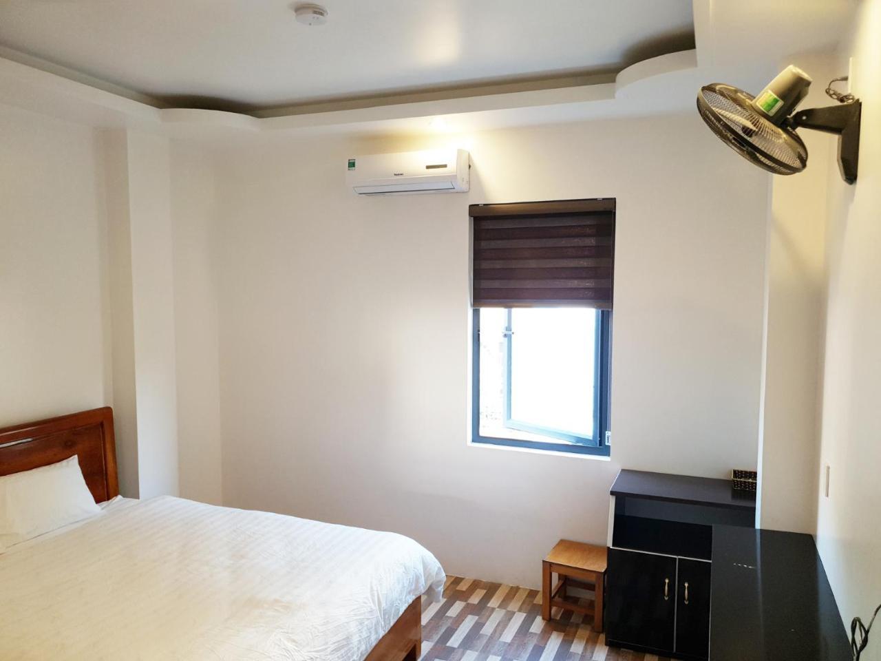 Long Hotel And Motobike Rental 河江 外观 照片