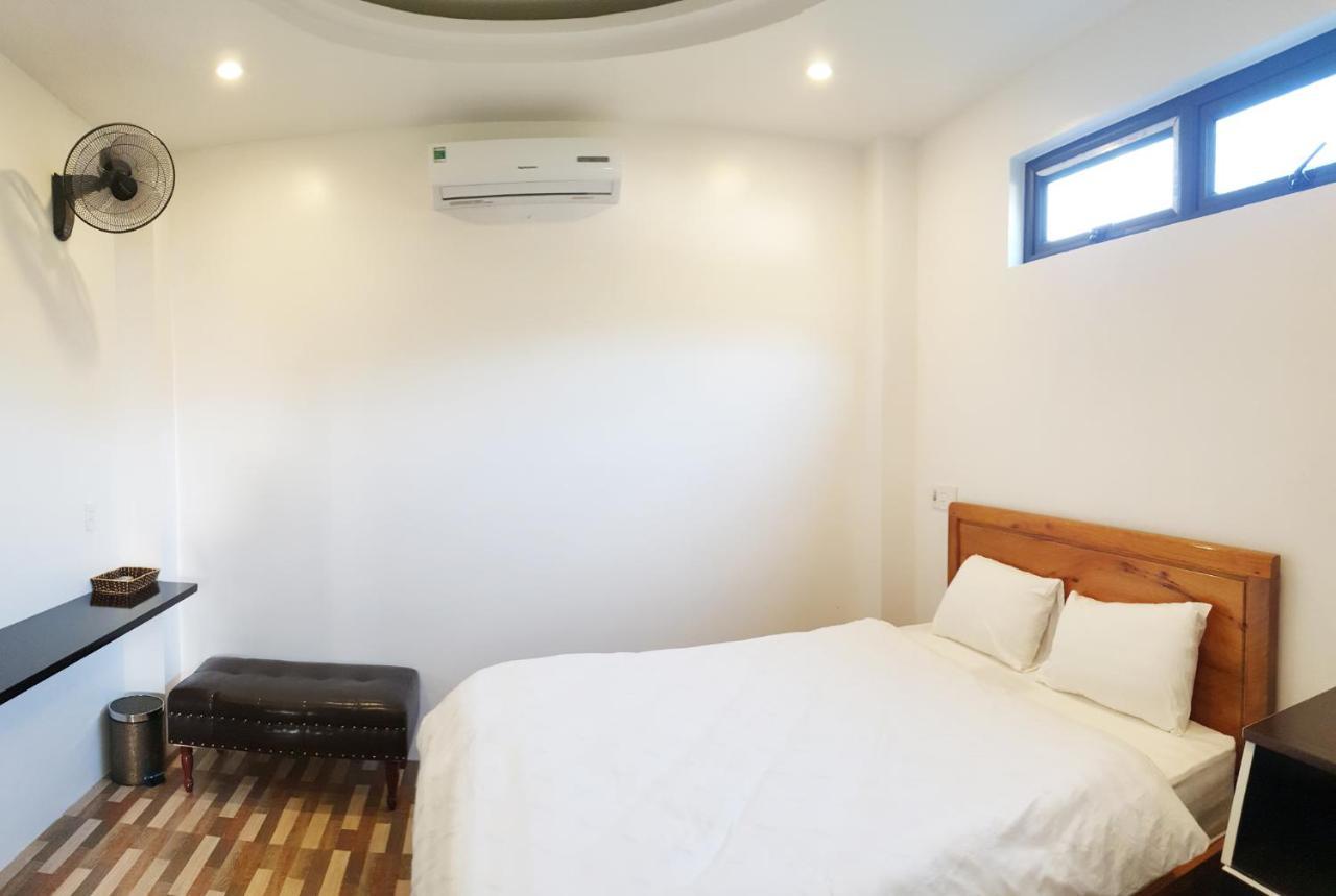 Long Hotel And Motobike Rental 河江 外观 照片